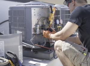 How often should you receive maintenance for your hvac unit