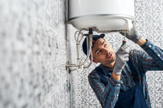 Checking Your Boiler Health In Your Home Vito Services Min 641x426 1
