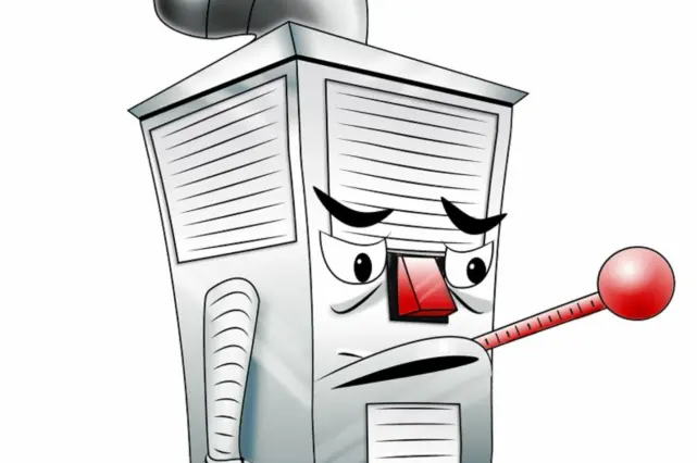 Top 5 Signs Of Furnace Failure Vito Services 641x426 1