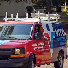 Vito Bobby Truck