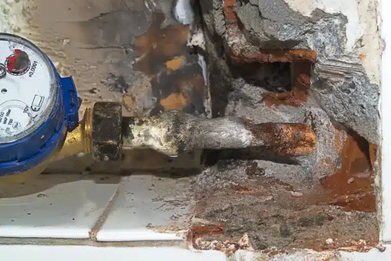 Side Efferct Of Lead Pipe Exposure Vito Services In Washington Dc 768x512 1