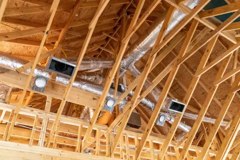Which Hvac To Choose For A New Home Build In Rockville Md Vito Services Min 768x512 1
