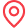 Location pin icon