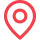Location pin icon