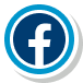 Facebook icon button that links to Facebook.