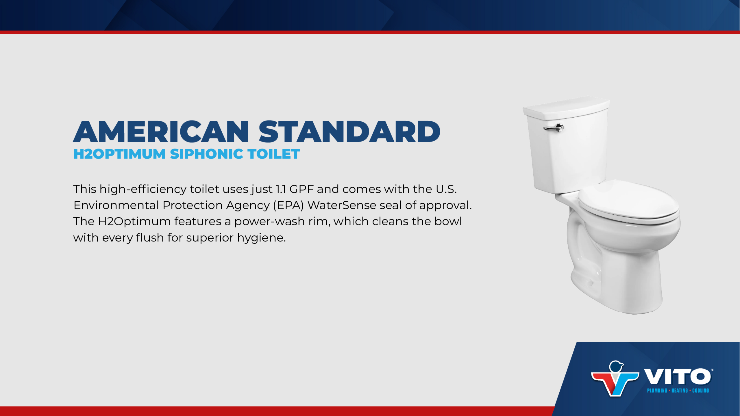 Slide 7 - Efficient Toilets