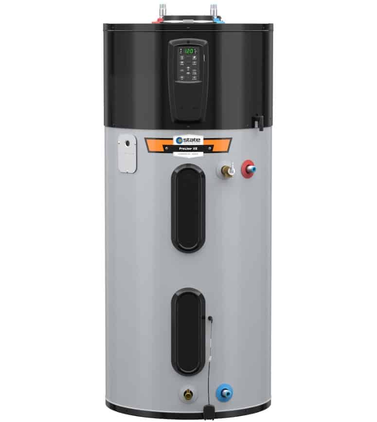 Hybrid Water Heater Hybrid Water Heater