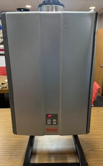 Rheem Tankless First In Class Water Heaters Vito Services Rheem Tankless First In Class Water Heaters Vito Services
