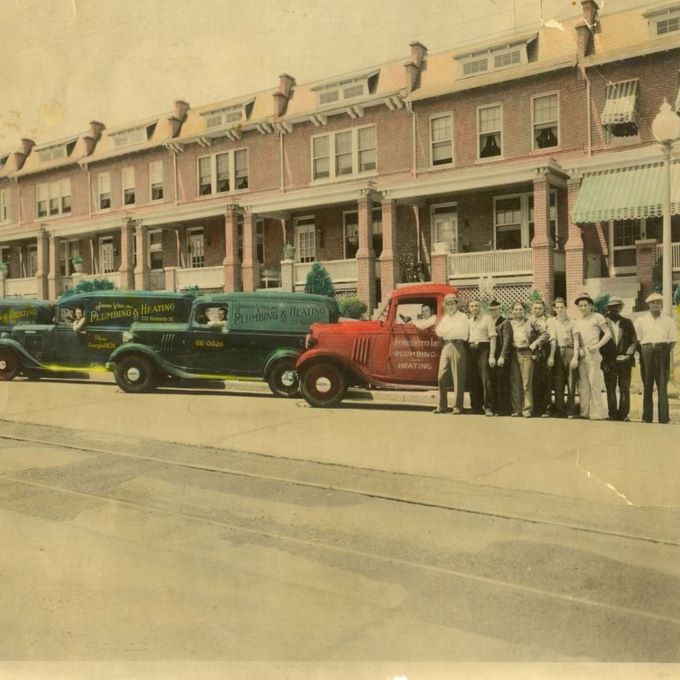Since 1934 Vito Services Plumbing And Heating Servicing Maryland Dc And Virginia Vito Services 1 Since 1934 Vito Services Plumbing And Heating Servicing Maryland Dc And Virginia Vito Services 1