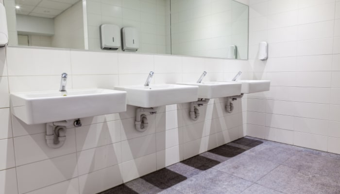 Commercial Restoom Sinks Commercial Restoom Sinks