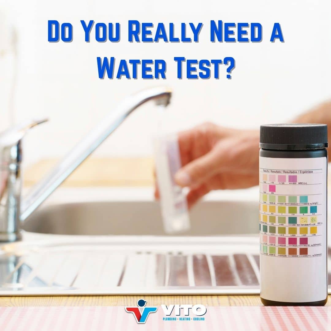 Home Water Test Rockville Md 1