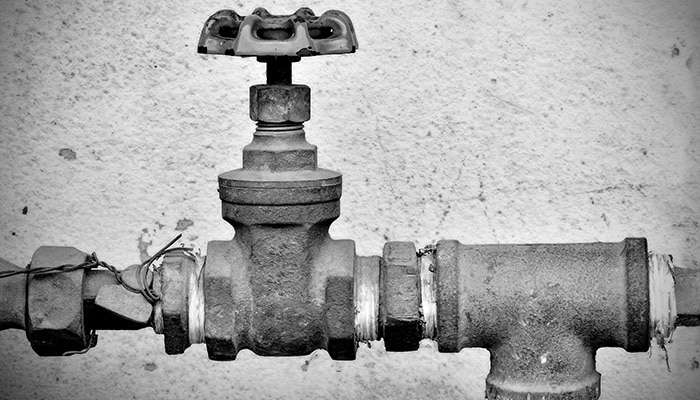 Lead Pipes Black And White