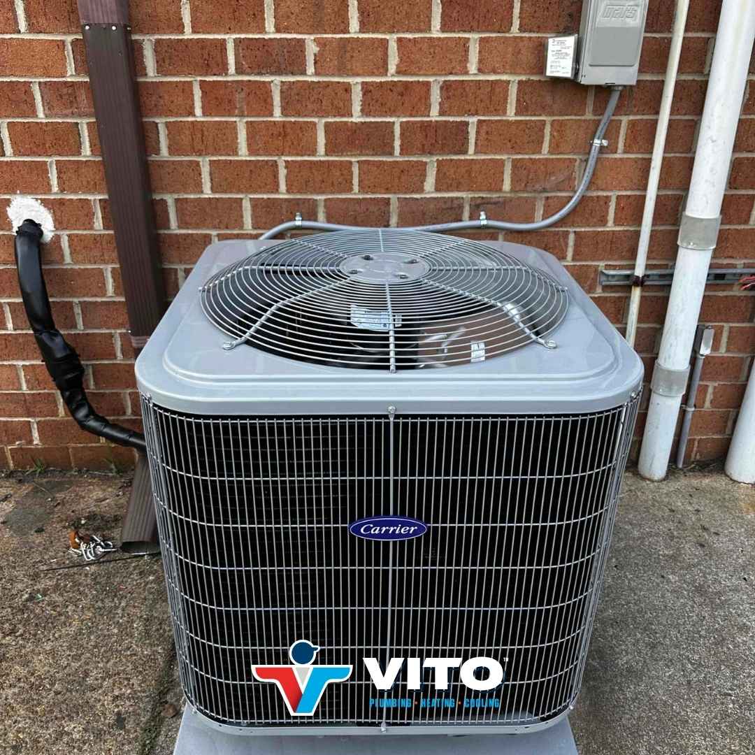 Vito Services Dc Heat Wave 2