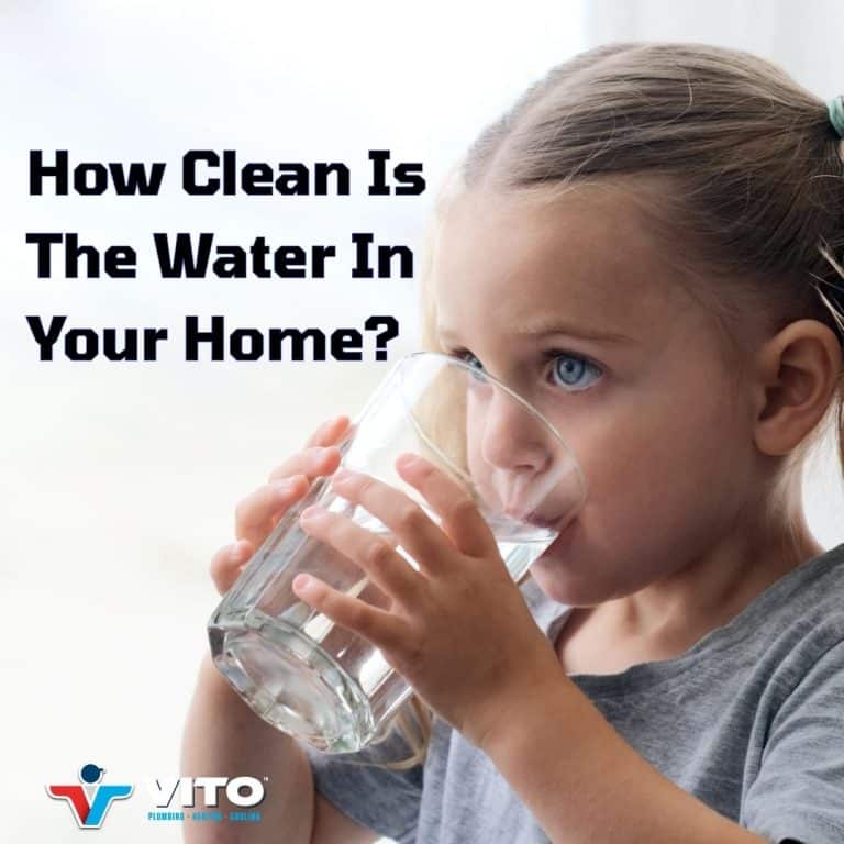 Vito Services Clean Water Rockville Md 1